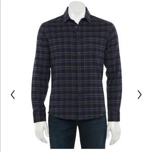 Tags off never worn, washed once